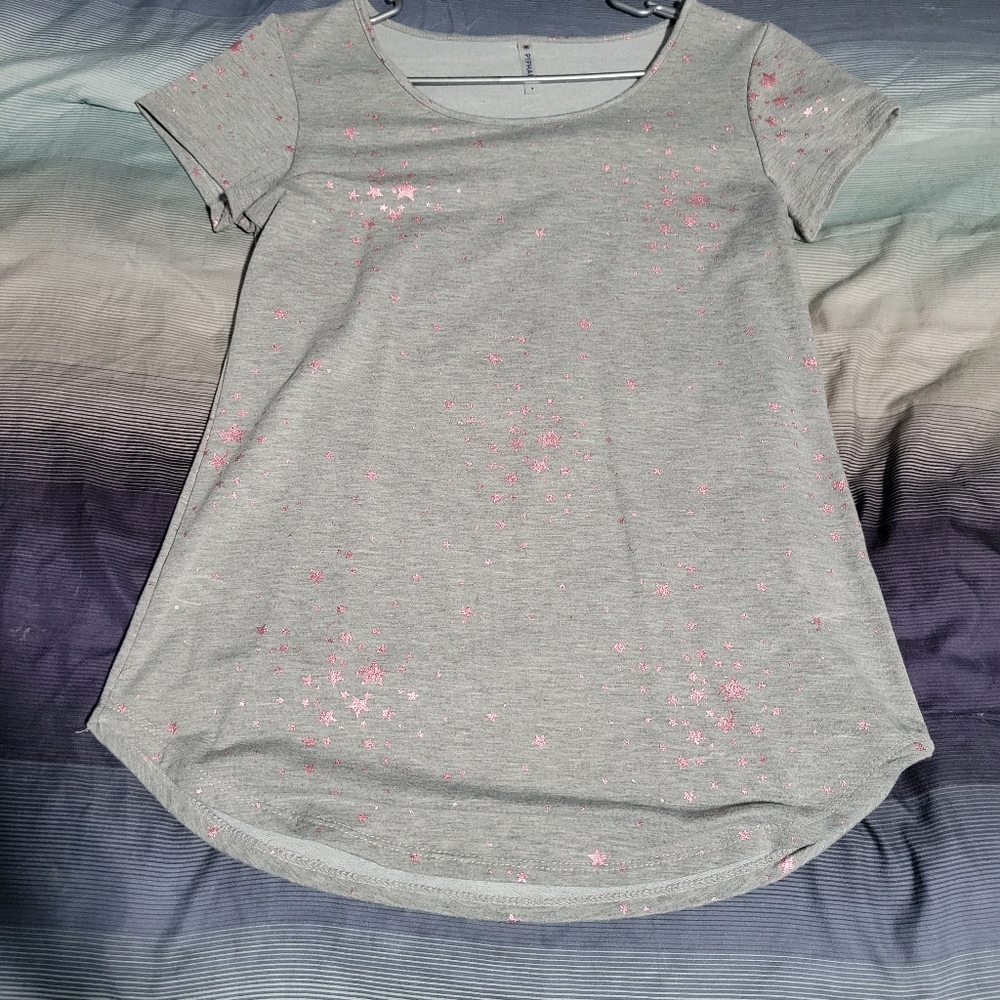 Piphany Top